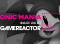 Análisis de Sonic Mania y directo de lanzamiento