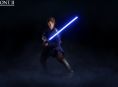 Anakin Skywalker, una descarga seria para Star Wars Battlefront II