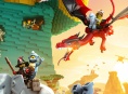 Warner confirma el segundo juego de Lego para Switch