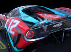 Rise: Race the Future, el primer juego de coches 'confirmado' para la NX de Nintendo