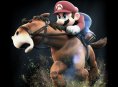Tráiler: las extrañas carreras de caballos de Mario Sports Superstar