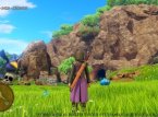 20 nuevas imágenes de Dragon Quest XI para un repaso global
