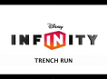 Vídeo: Star Wars recreada en Disney Infinity