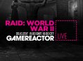 Hoy en GR Live: Raid: World War II y concurso