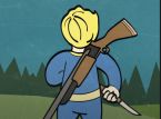 Fallout 76 - impresiones del Modo Supervivencia