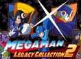 Capcom anuncia Mega Man Legacy Collection 2 olvidándose de Nintendo