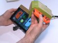 Vídeo demostración del software de Nintendo Labo: Kit Variado