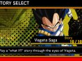 Tráiler: Dragon Ball Z Extreme Butoden descarga gran actualización