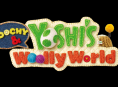 Poochy & Yoshi's Woolly World, más lana para Nintendo 3DS
