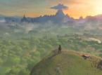 Ventas: Zelda Breath of the Wild ya 'amenaza' a los Ocarinas