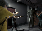 Resident Evil Resistance - impresiones Cerebro y Superviviente