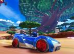 Team Sonic Racing - impresiones