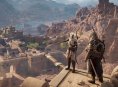 El modo Discovery Tour de Assassin's Creed Origins, en febrero