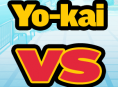 Sorteo Yo-kai Watch Ronda II: Jibanyan vs Komasan