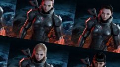 Compositores: la música de Mass Effect 3