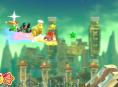 Análisis en vídeo de Kirby Star Allies