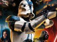 Dos vídeos del Star Wars Battlefront 3 cancelado