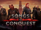 Songs of Conquest concluirá dos años de Acceso Anticipado el mes que viene
