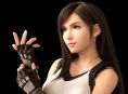 Tifa Lockhart, próxima descarga de Dissidia Final Fantasy NT
