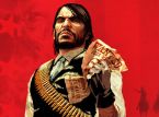 Jack Black quiere que Rockstar haga la película de Red Dead Redemption