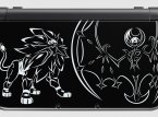 Pokémon Sol/Luna presenta su New Nintendo 3DS XL limitada