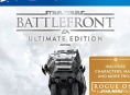 Star Wars Battlefront Ultimate Edition para PS4 aparece en Amazon