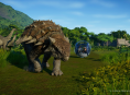 Mira 30 minutos de gameplay de Jurassic World Evolution