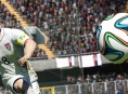 Tercera actualización para descargar a FIFA 15
