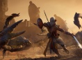 Visita el Sinaí, el nuevo mapa de Assassin's Creed Origins