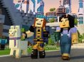 La Temporada 2 de Minecraft: Story Mode, en julio con Crowd Play