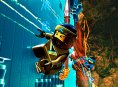 La LEGO Ninjago Película - El videojuego