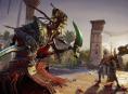 Tráiler de lanzamiento de Assassin's Creed: The Curse of the Pharaohs