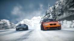 Demo de Need for Speed: The Run
