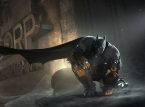 WB Montreal insiste en los teasers de Batman