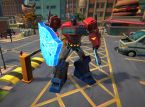 Transformers: Battlegrounds - primeras impresiones