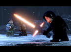 Descarga ya la demo de Lego Star Wars: El Despertar de la Fuerza