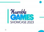 Todas las novedades del Humble Games Showcase