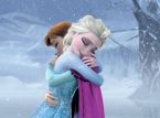 El jefe de Disney afirma que ya están trabajando en Frozen 3 y 4