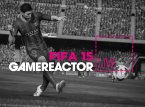 Mira cómo jugamos a FIFA 14 PS4 en directo