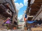 Tráiler: Dragon Quest XI presenta su mundo y protagonistas