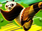 Kung Fu Panda 4 podría haber sido una película muy diferente