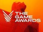 Gonzo presentará un premio en The Game Awards
