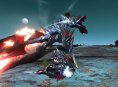 Seis imágenes de Monster Hunter XX en Switch
