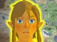 El período entre Breath of the Wild y su secuela es el más largo de toda la historia de Zelda