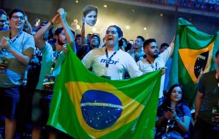 Counter-Strike vuelve a Río de Janeiro el próximo mes de octubre