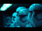 Lego Star Wars: El Despertar de la Fuerza "no es canónico, es oficial"