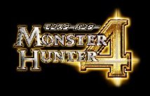 Monster Hunter 4, de Nintendo 3DS