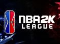 Twitch se queda los derechos de emisión de NBA 2K League