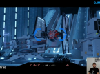 Dos primeras horas de gameplay de Lego Star Wars: El Despertar de la Fuerza en español