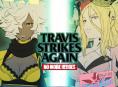 Shinobu y Bad Girl estarán en Travis Strikes Again